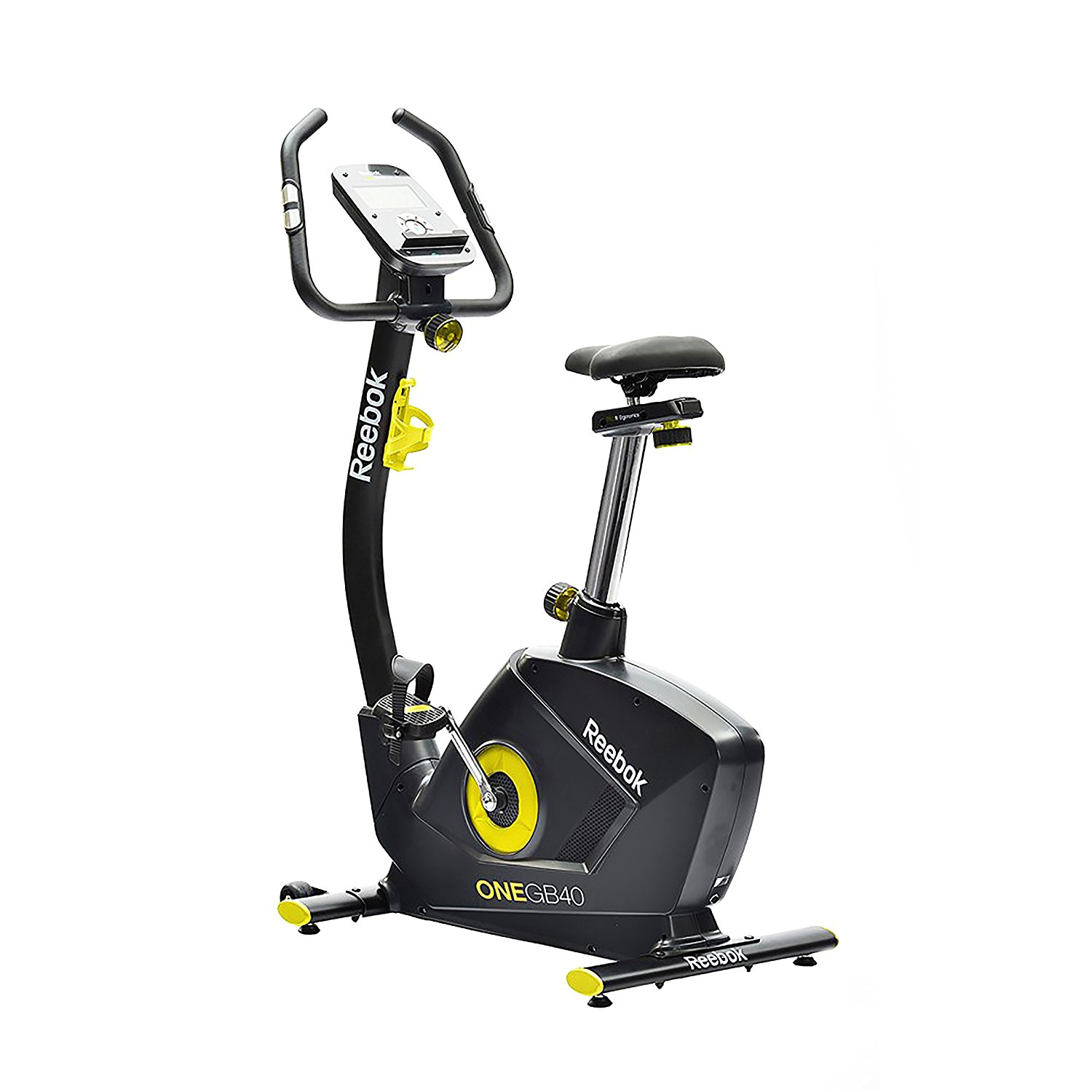reebok exercise bike gb40