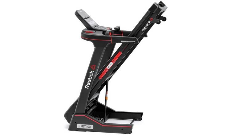 reebok jet series 100 treadmill