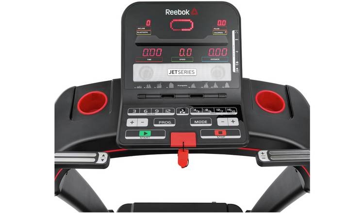 reebok jet series 100 treadmill