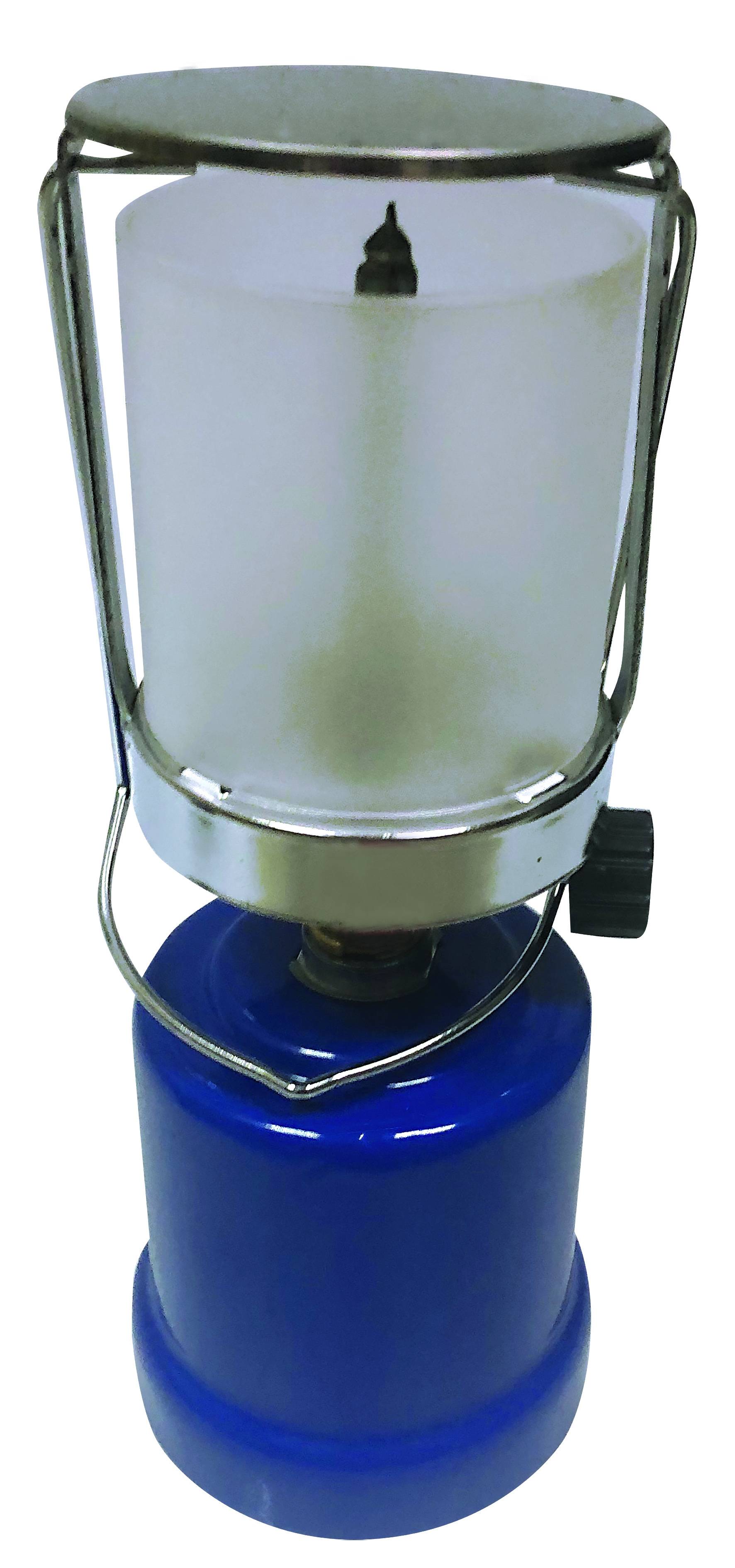 43 off on Accent Set of 2 Gas Lamps with Cartridges OneDayOnly.co.za