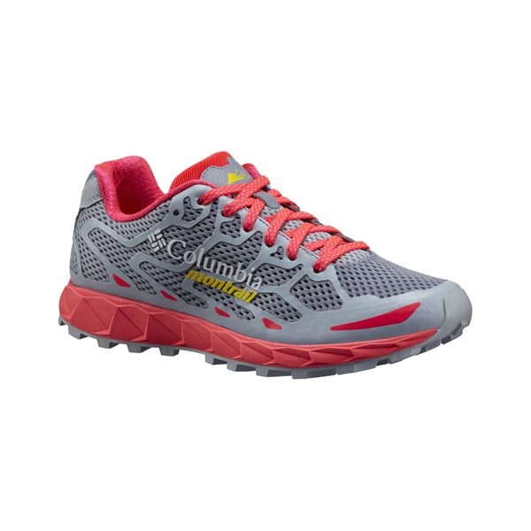 montrail rogue fkt