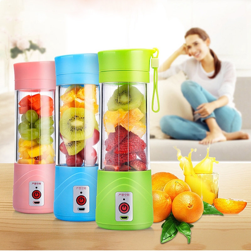 27 off on Portable Juicer 380ml