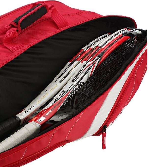 30 off on Wilson Tennis Bags OneDayOnly.co.za