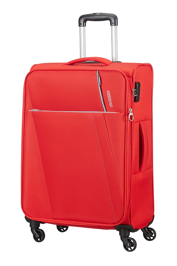 american tourister joyride spinner