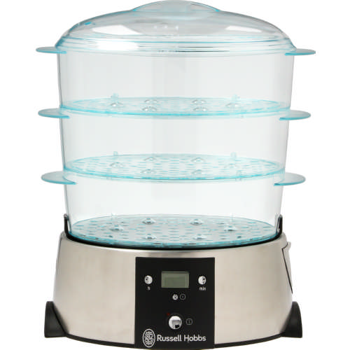31 off on Russel Hobbs Food Steamer OneDayOnly.co.za