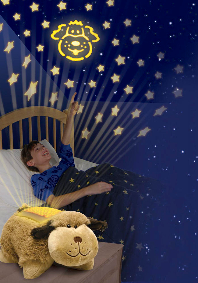 46 Off On Pillow Pets Pillow Pets Dream Lites Onedayonly Co Za