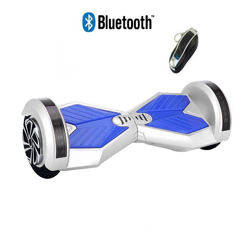Seriously! 24+ Facts About Bluetooth Hoverboard With Remote? There will
