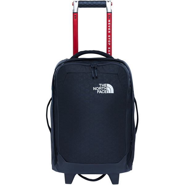 north face carry on