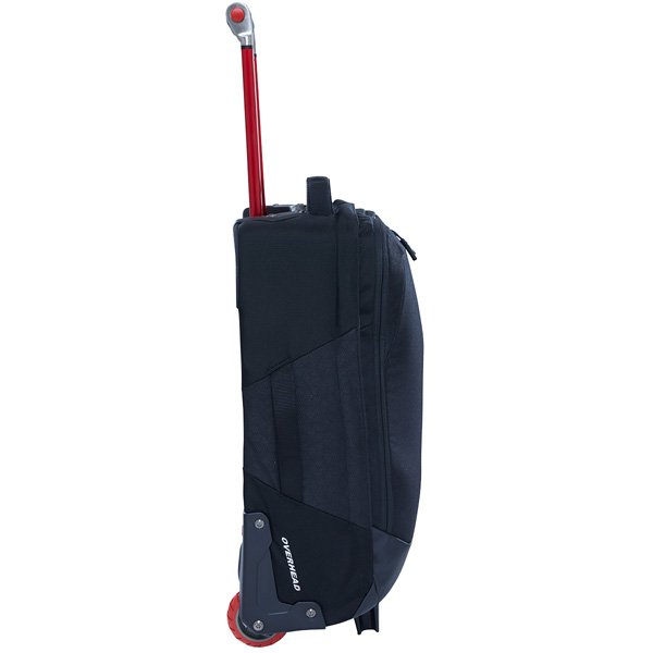 47 off on The North Face Overhead Carry On Bag OneDayOnly.co.za