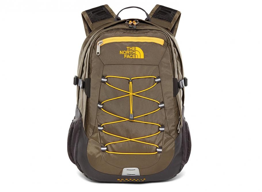 the north face borealis 29l