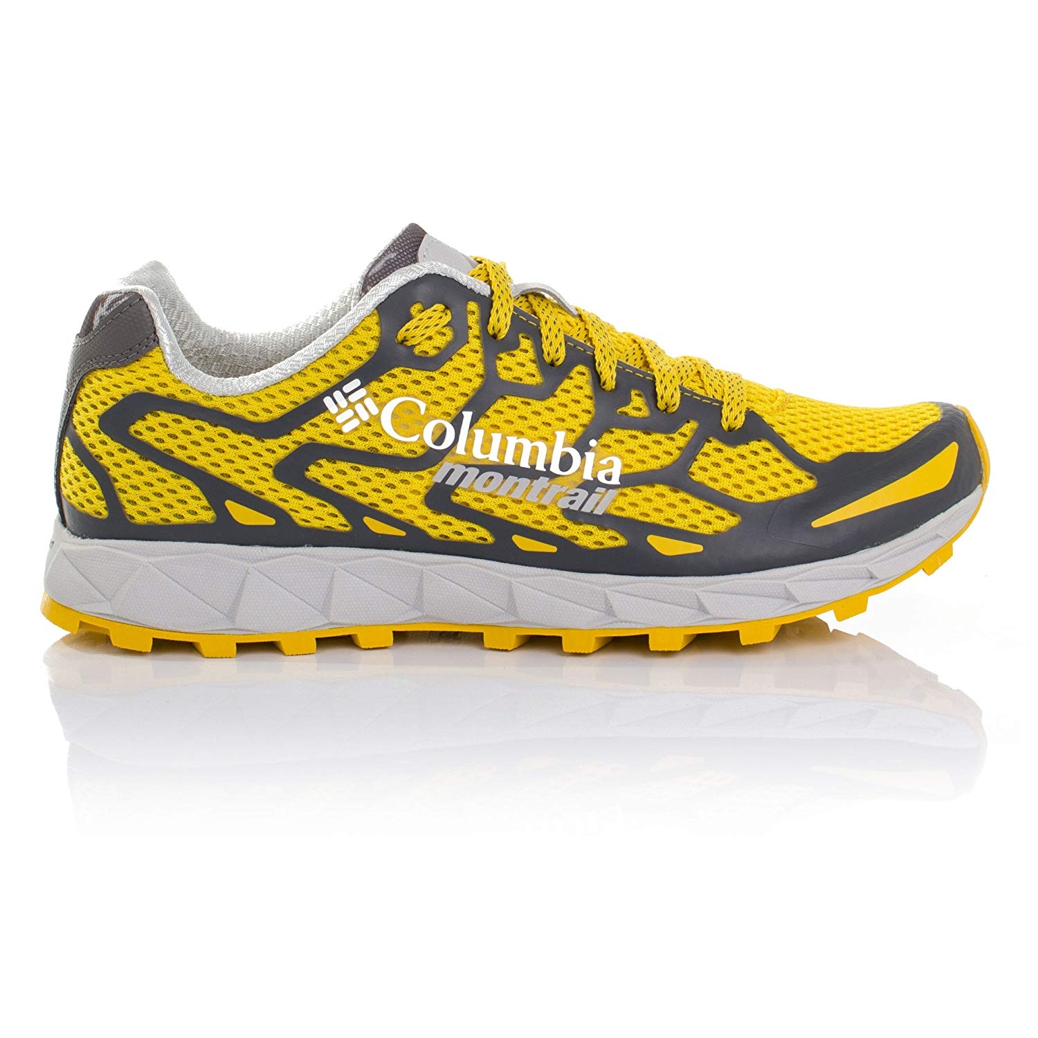 montrail rogue fkt