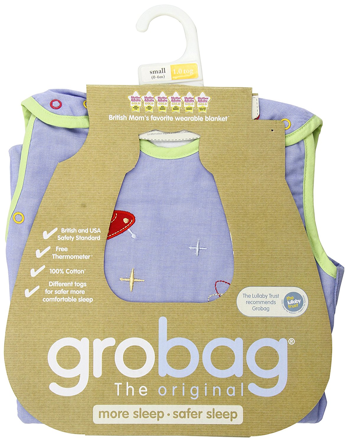 grobag usa