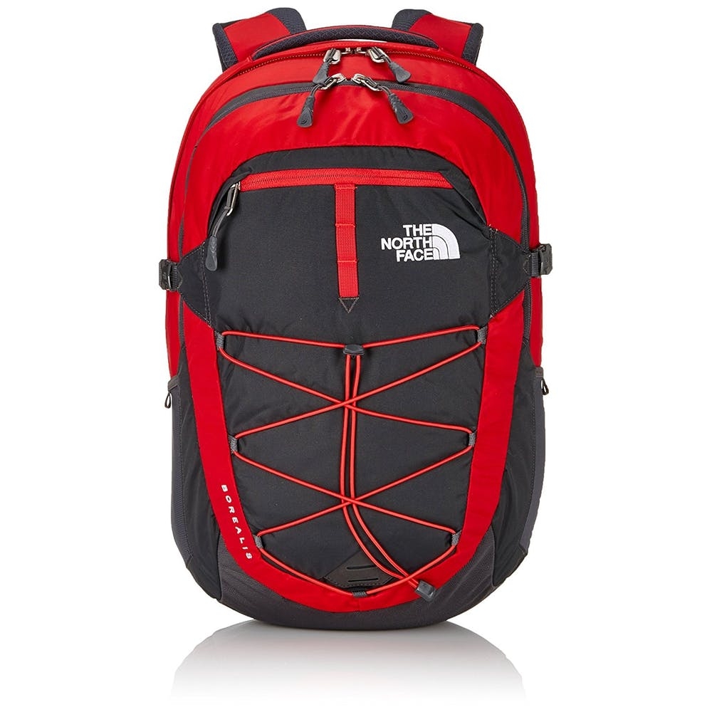 the north face borealis classic 28l