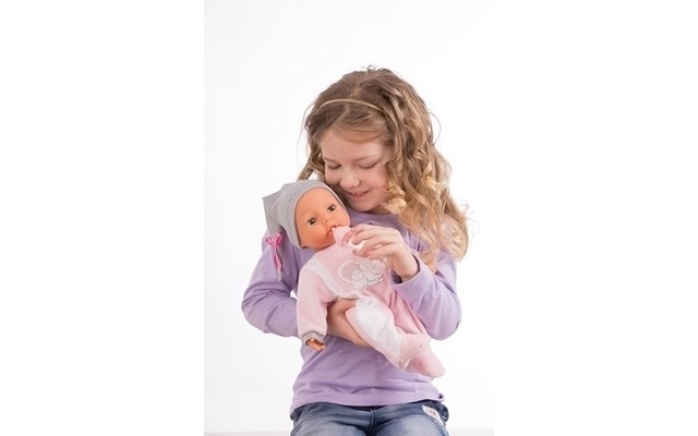 my piccolina interactive doll