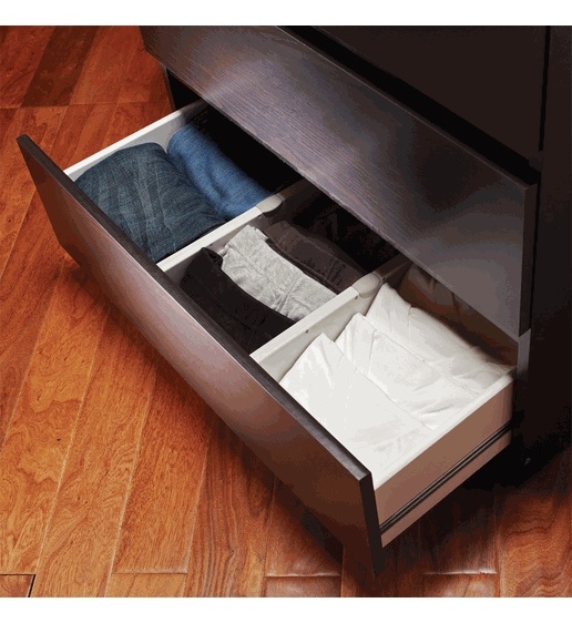 27 Off On Drawer Guru Pack Of 2 Expandable Dresser Drawer