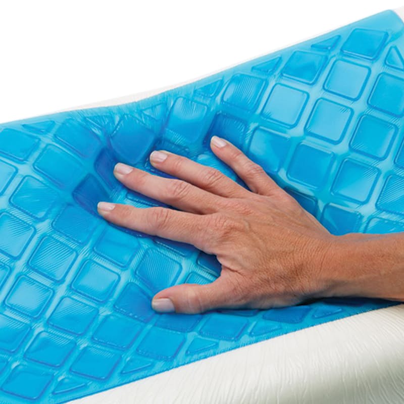 Best Cool Pillow 2025 Angel Blondie