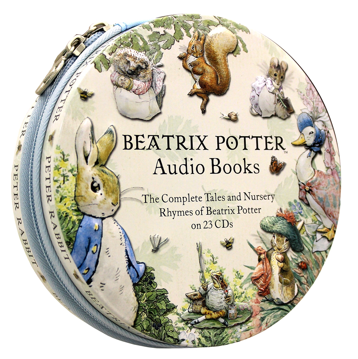 78% off on Beatrix Potter The Complete Tales & Nursery Rhymes of