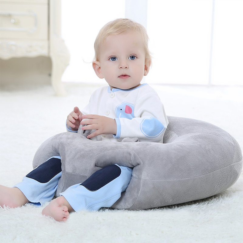 baby sitting support cushion