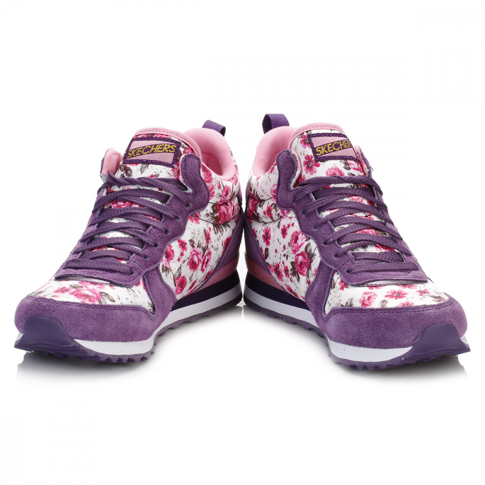 skechers og 85 hollywood rose