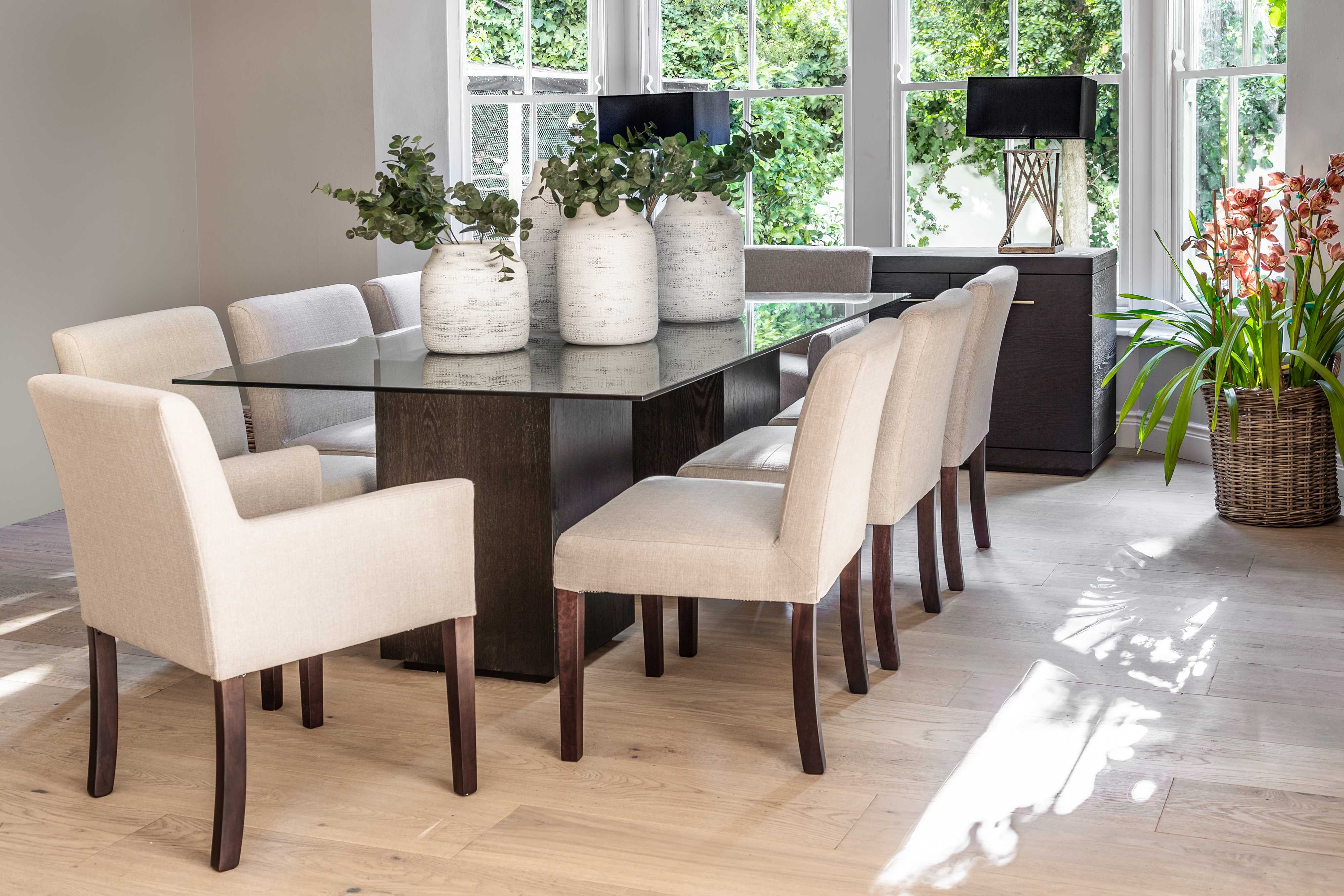 50 off on Coricraft Sorrento Dining Table OneDayOnly.co.za