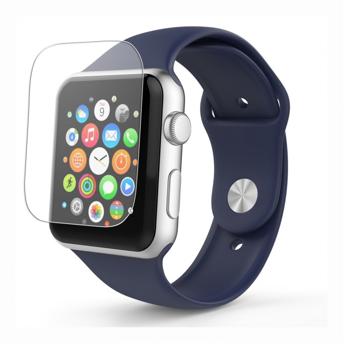 60 off on Pack of 2 Smart Watch Screen Guards