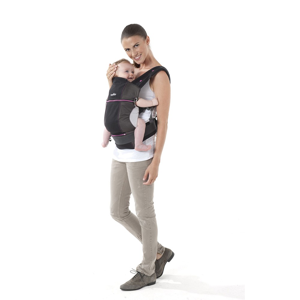 babymoov baby carrier