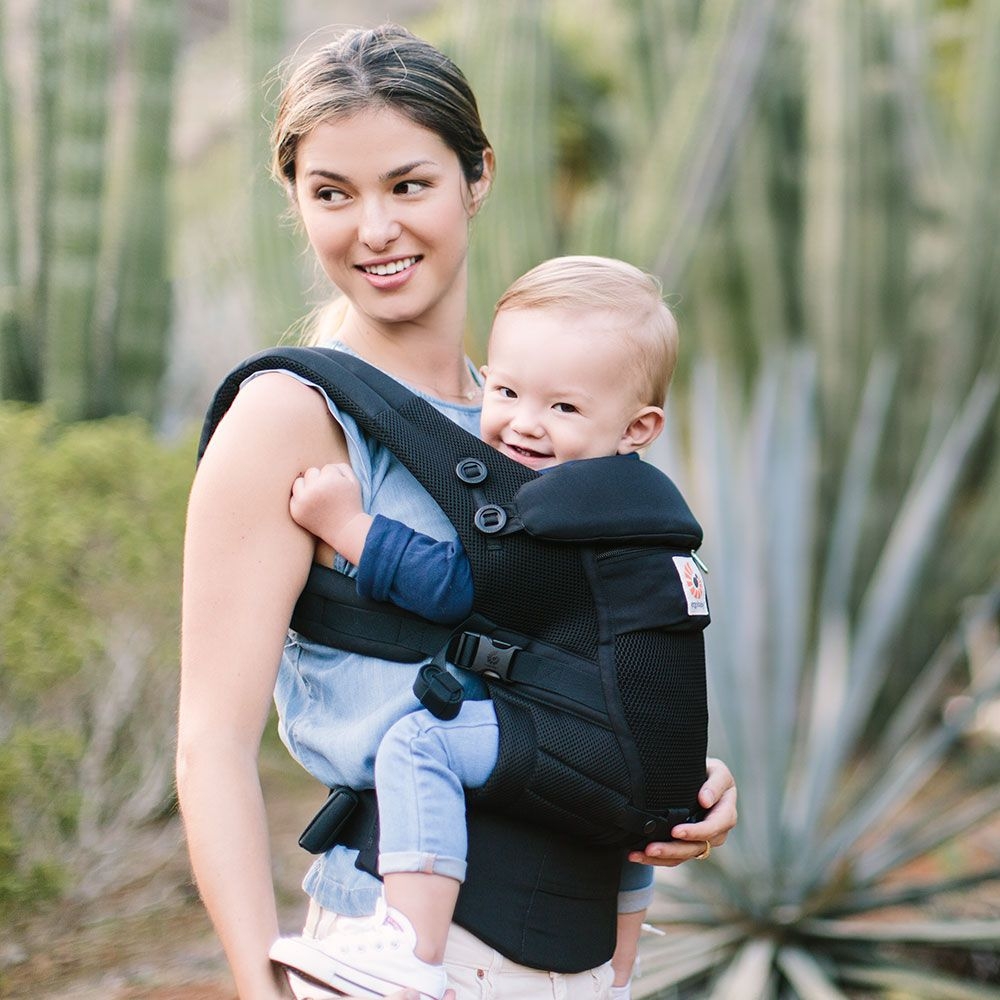 ergobaby adapt cool air