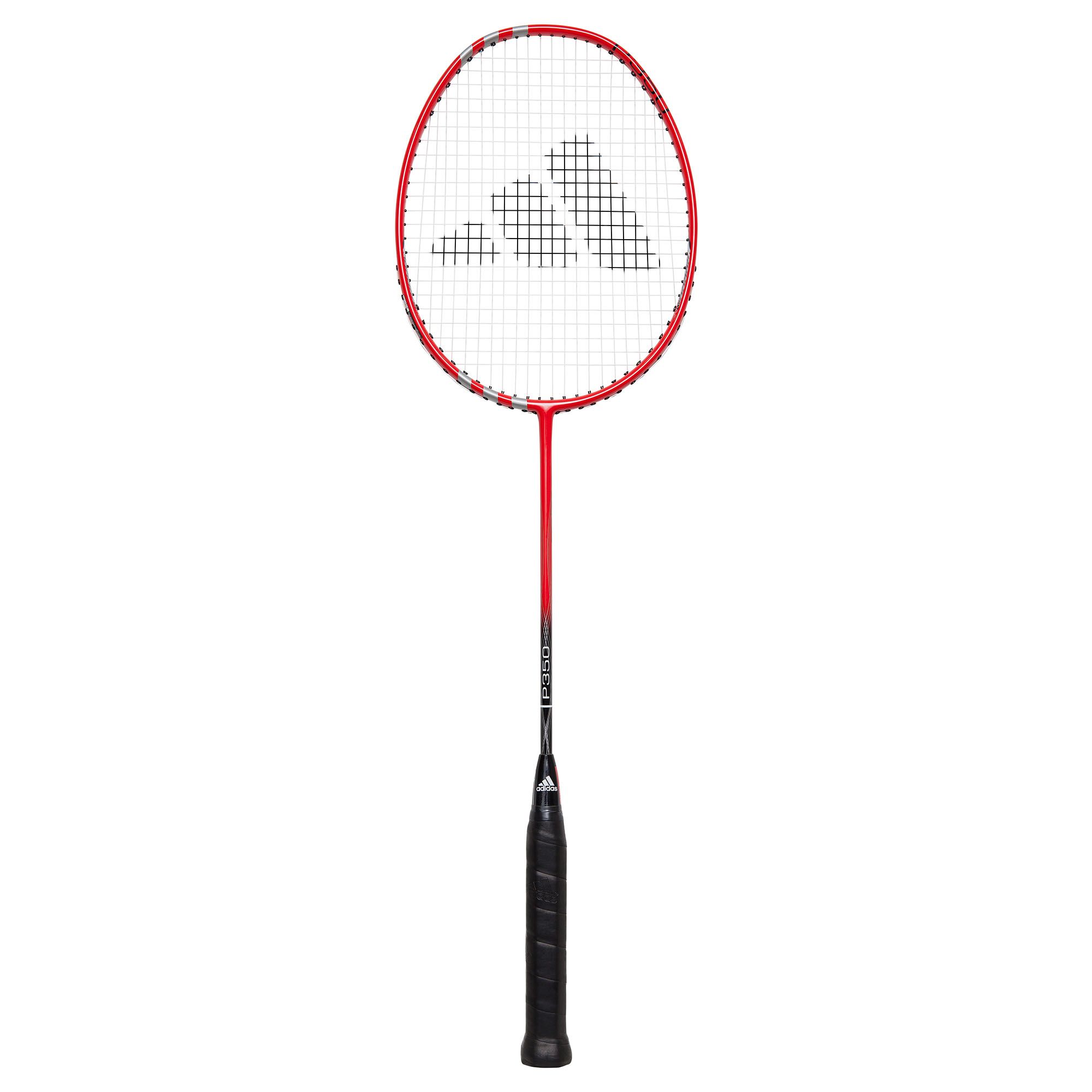 adidas p350 badminton racket