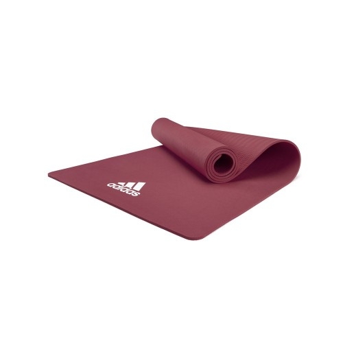 36 Off On Adidas 4mm Yoga And Pilates Mat Onedayonly Co Za