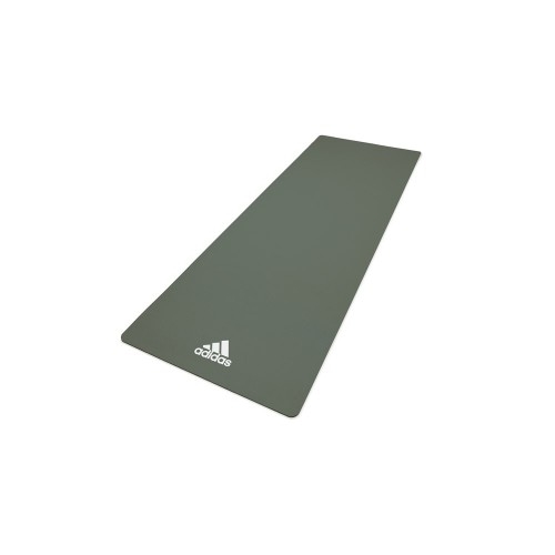 36 Off On Adidas 4mm Yoga And Pilates Mat Onedayonly Co Za