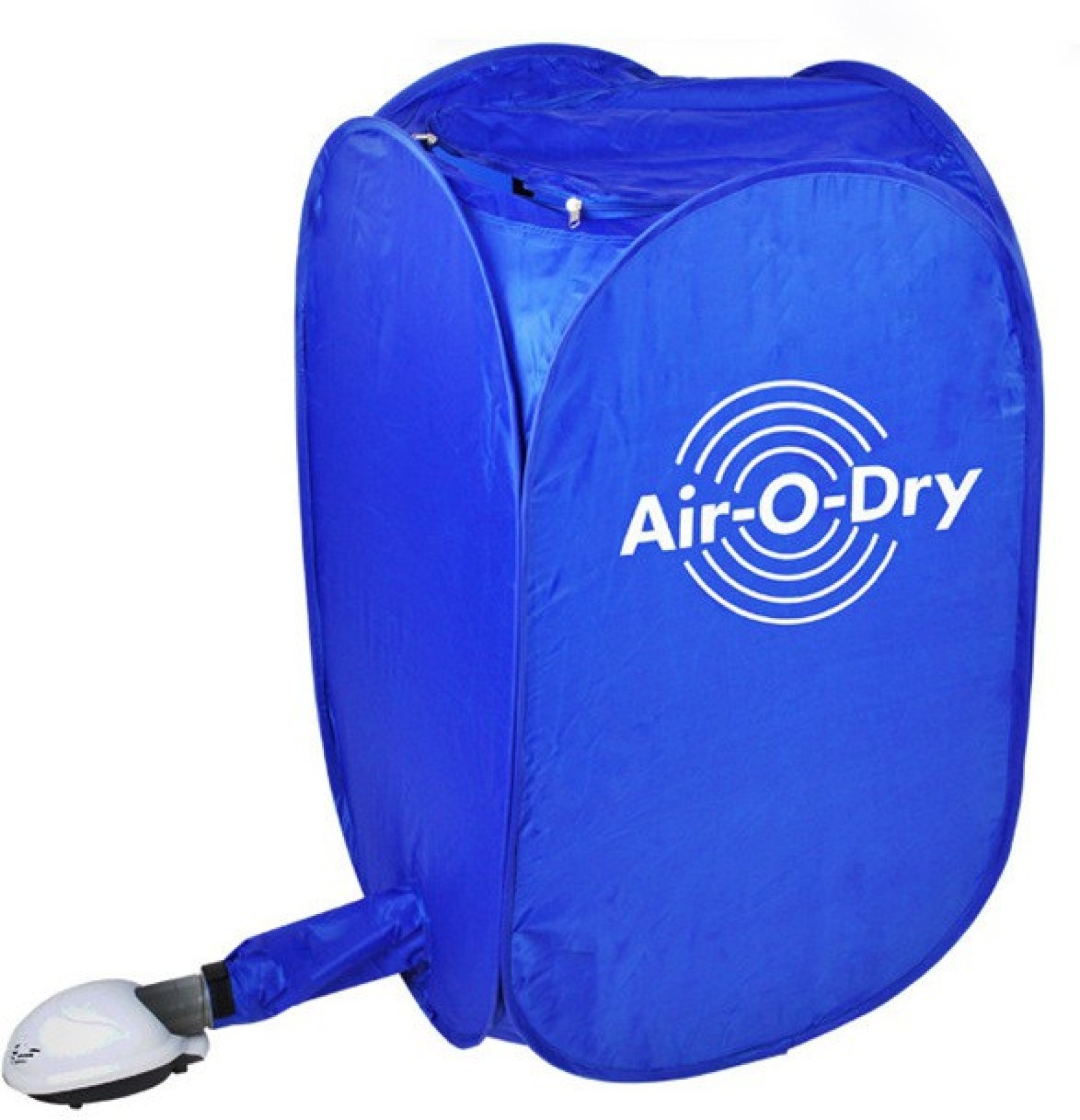 25 off on Portable PopUp Electric Clothing Dryer