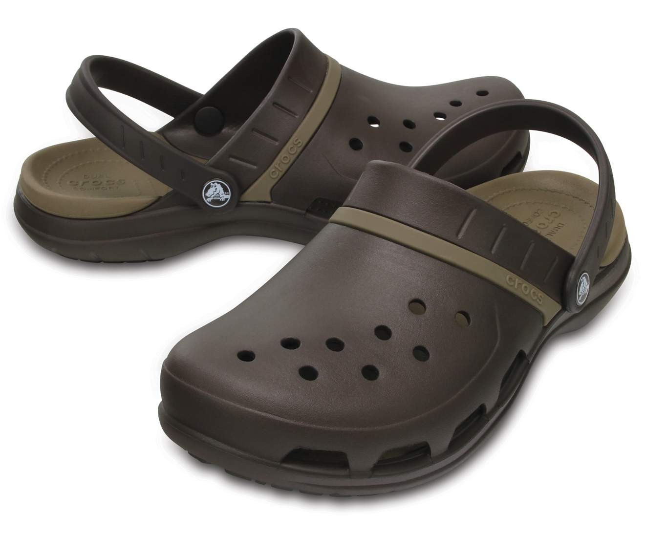 modi sport slide crocs