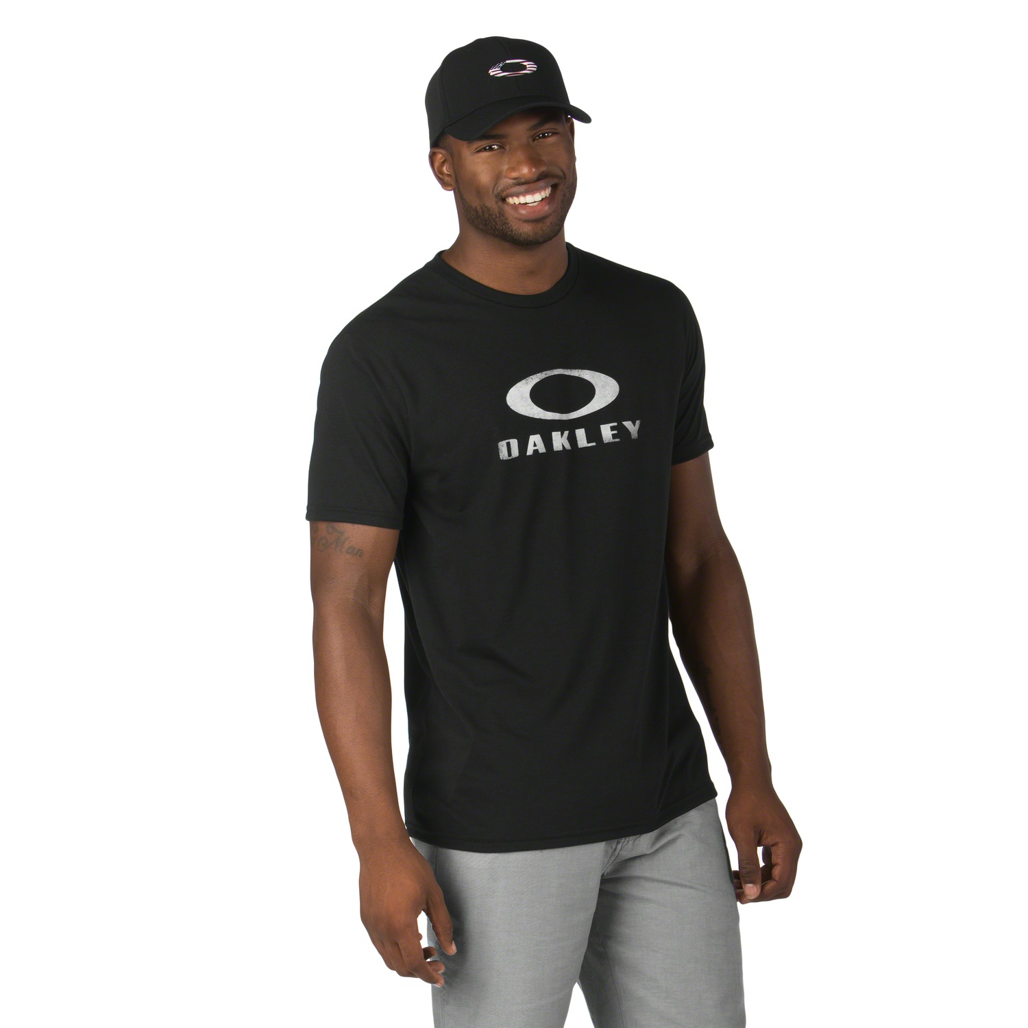 oakley cap tincan