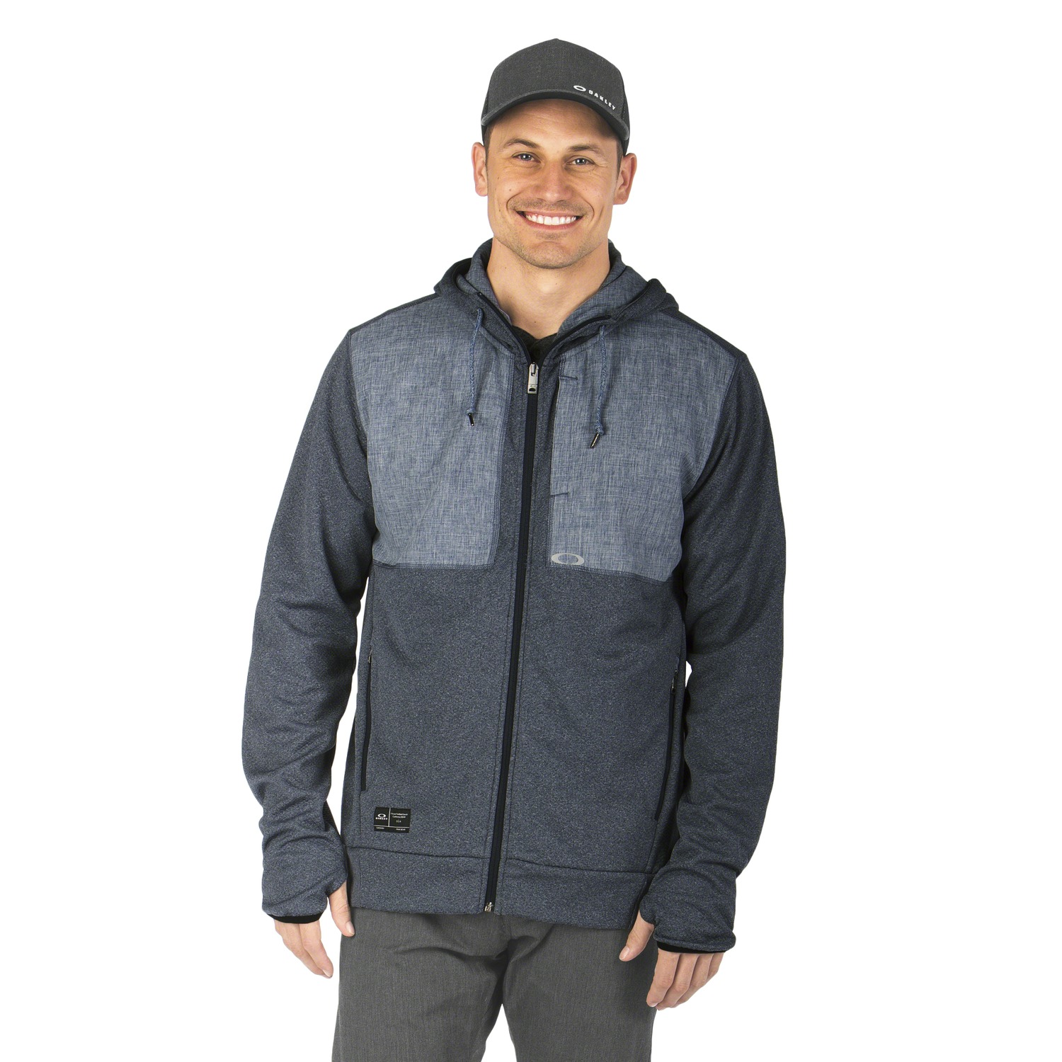 oakley chalten cap