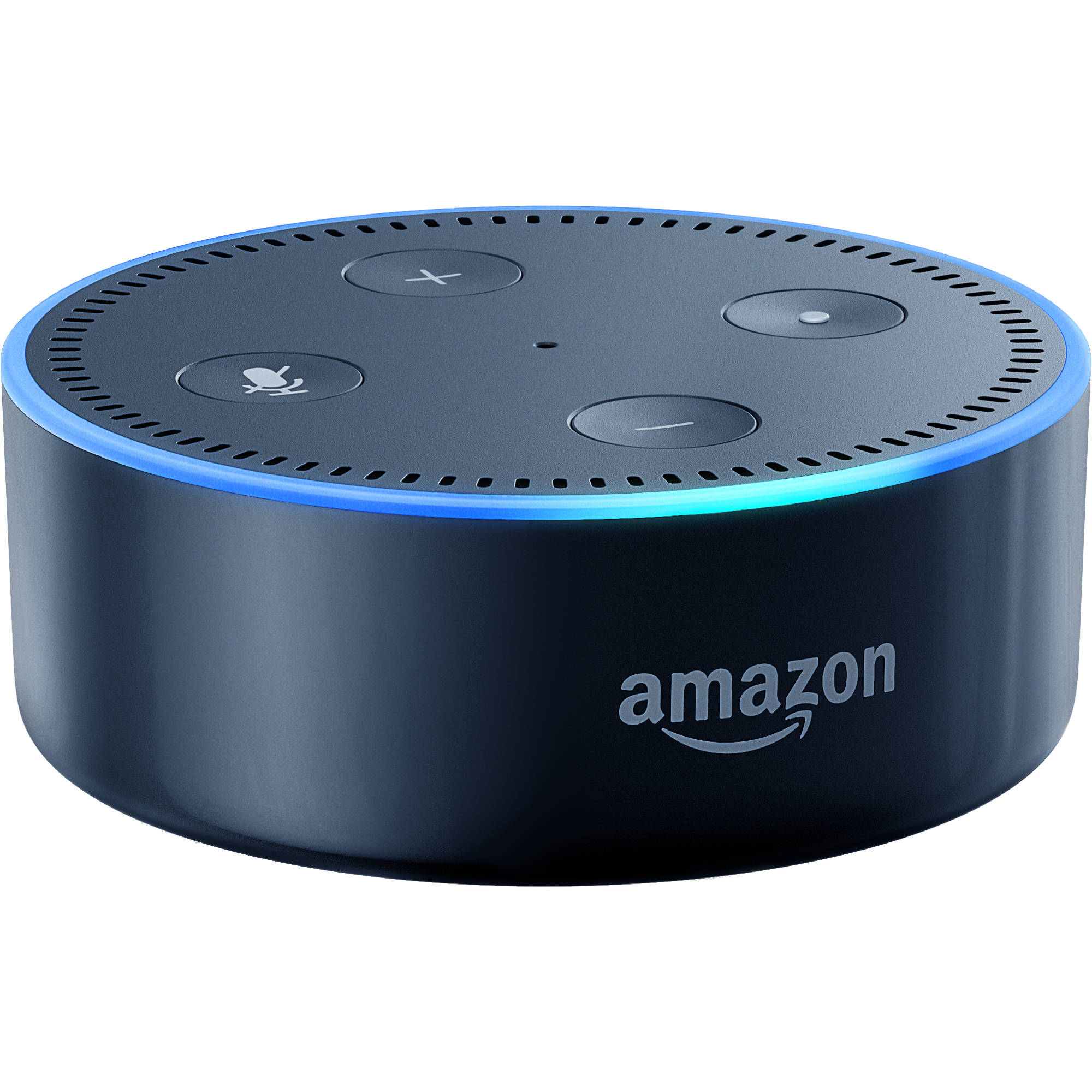 20 Off On Amazon Echo Dot 2nd Generation Smart Home Assistant