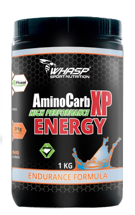 26 off on 1kg Naartjie Clear AminoCarb XP Energy Drink