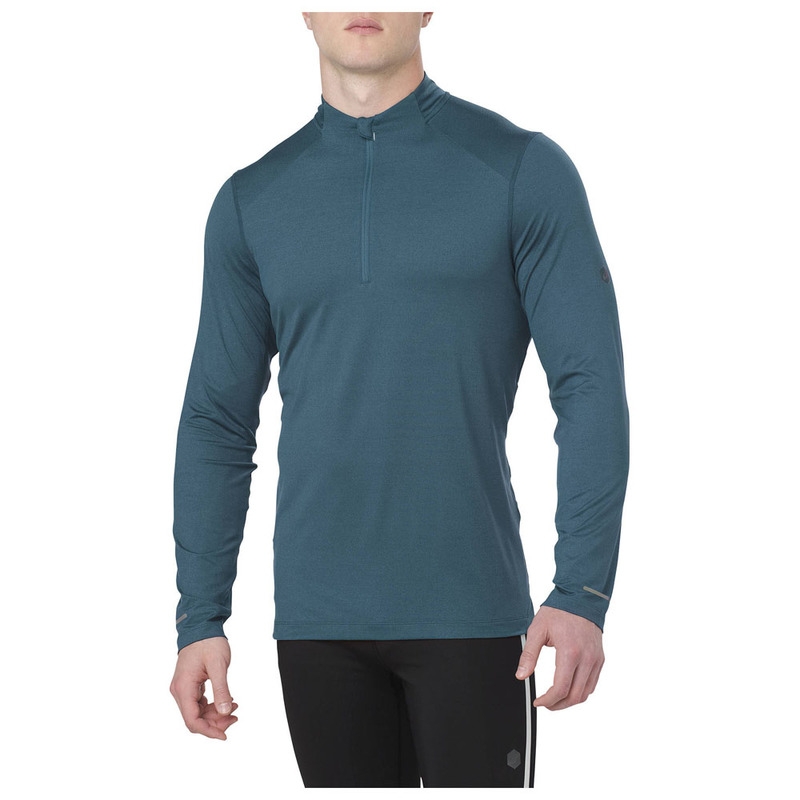 asics long sleeve top