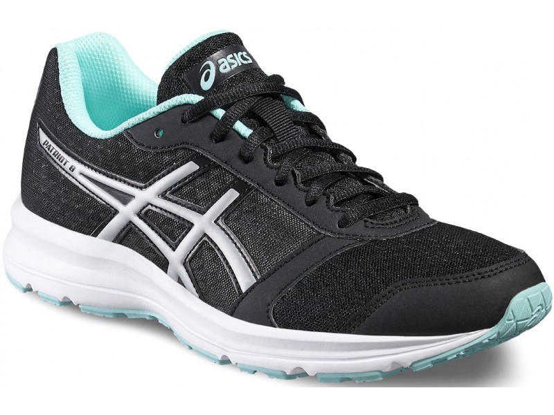 asics patriot 8 running shoes