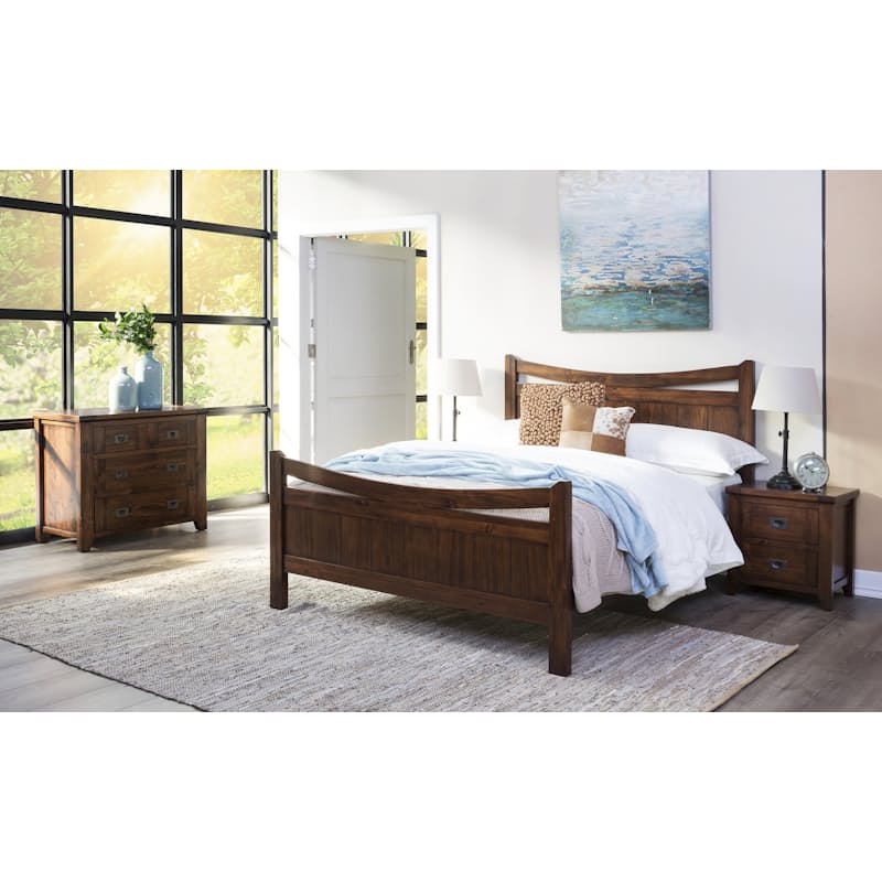 Augusta View Bed&Breakfast, British Columbia, Canada 38% off on Coricraft Augusta Queen or King Extra Length Bed with