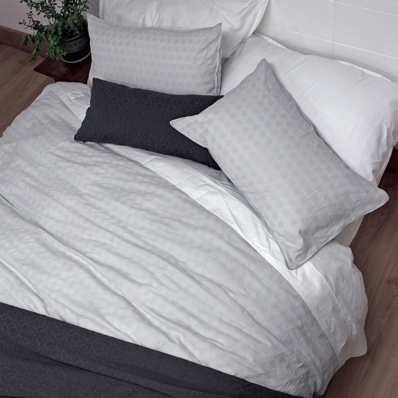 51 Off On Sheraton 300tc Aurora 100 Cotton Jacquard European