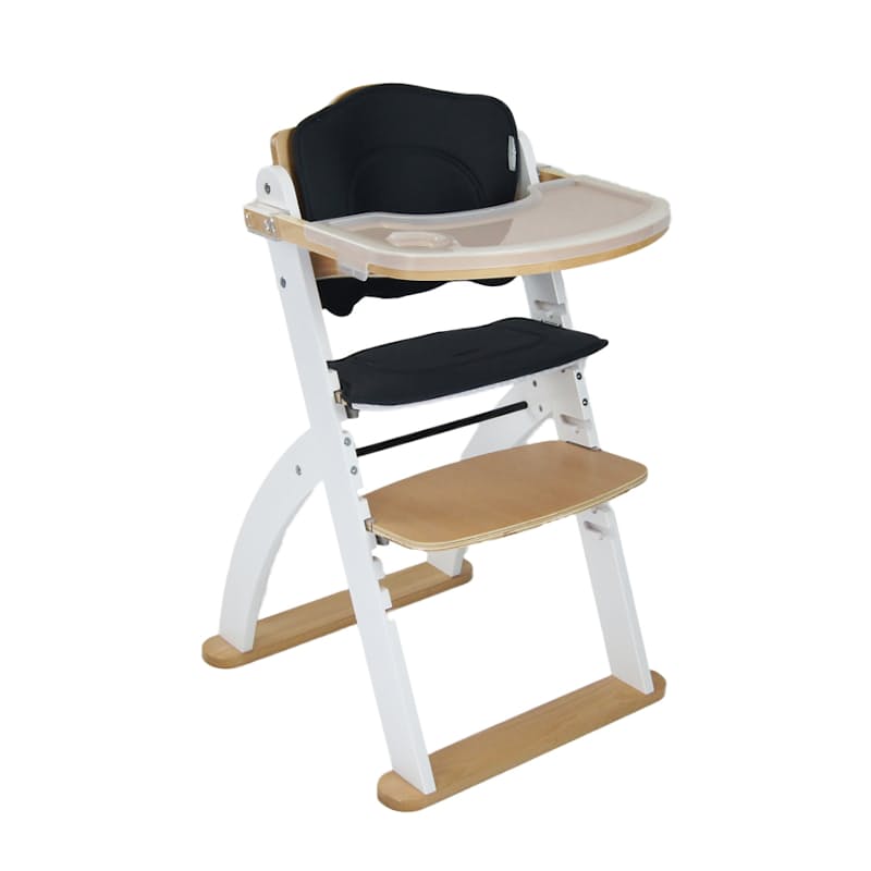 49 Off On Babyhood Australia Ava Forever Two Tone High Chair