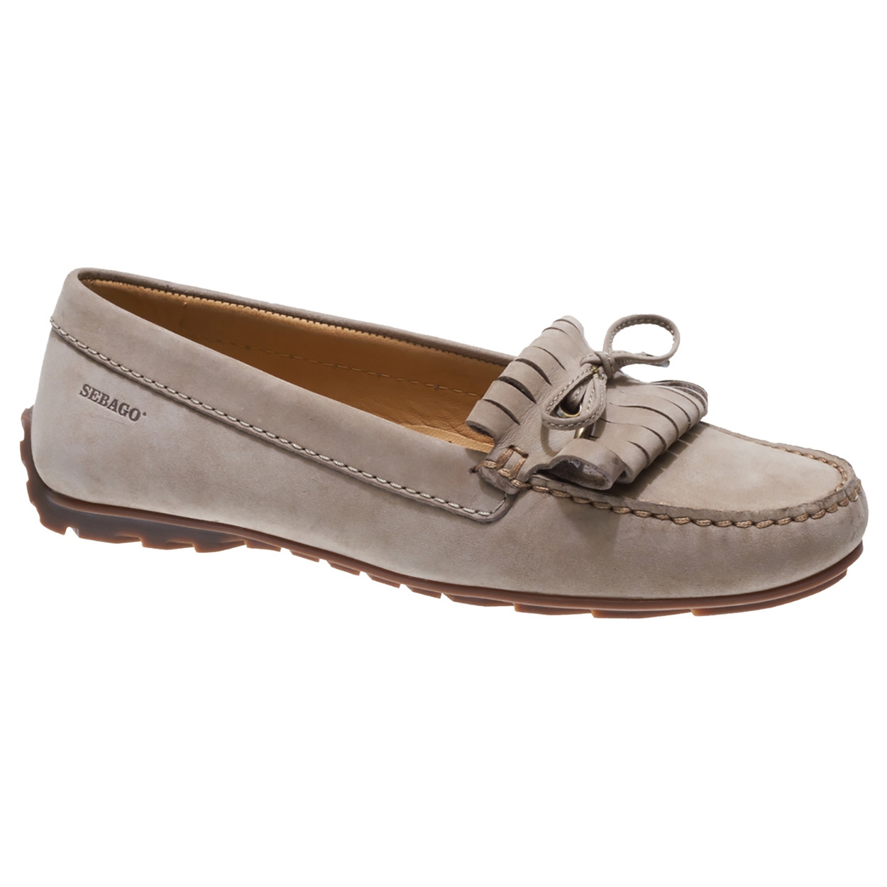 sebago harper