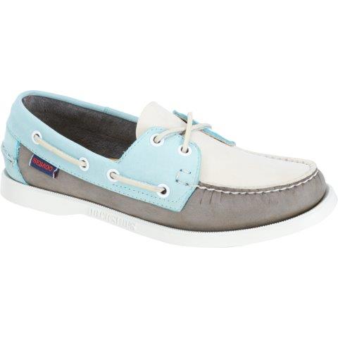 sebago shoes for ladies