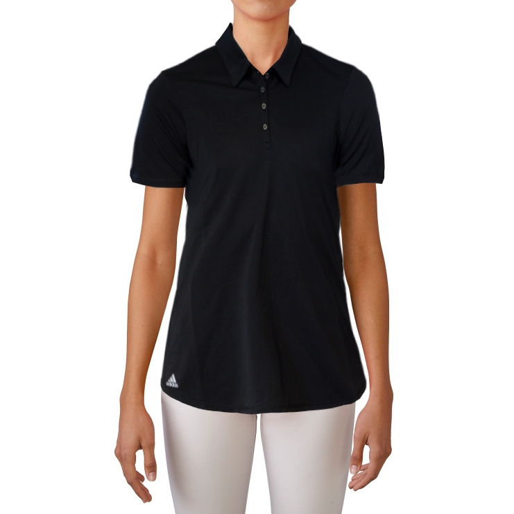 adidas ladies golf shirts