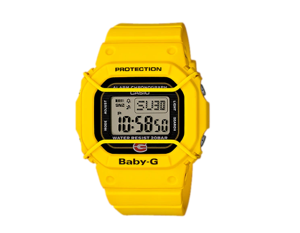 casio baby g