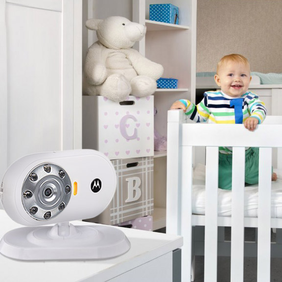 motorola watch them dream mbp622