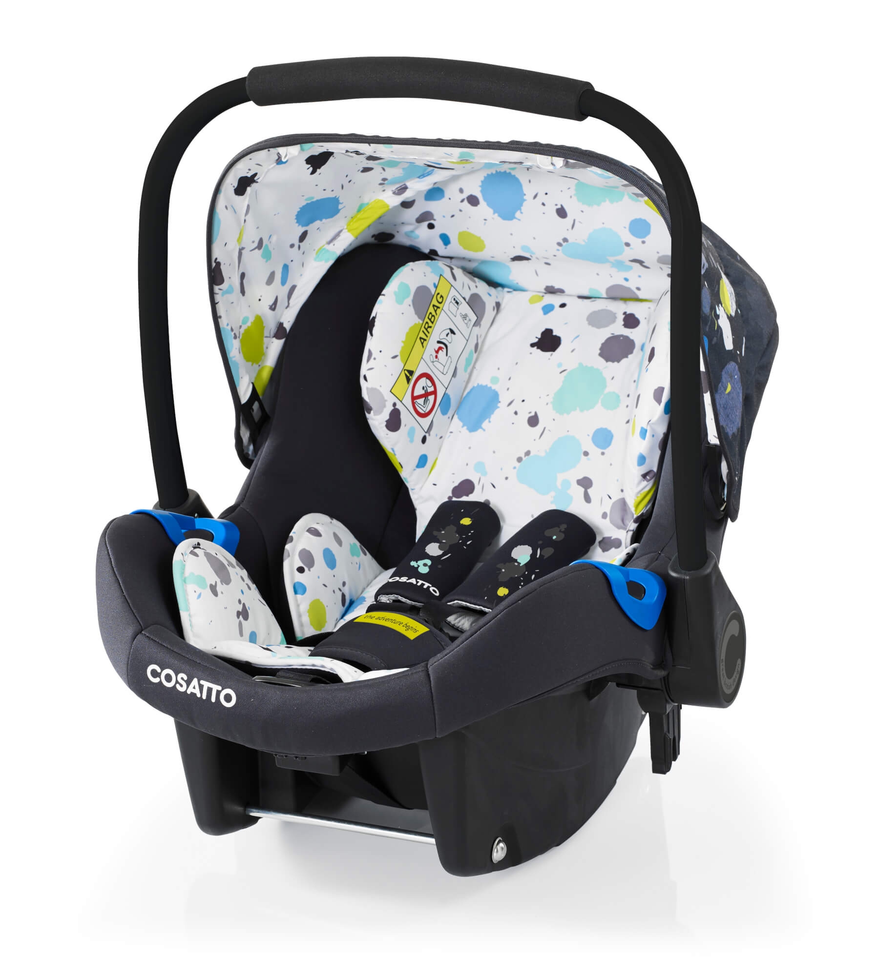 70 off on Cosatto Portable Car Seat baby & toddler Categories