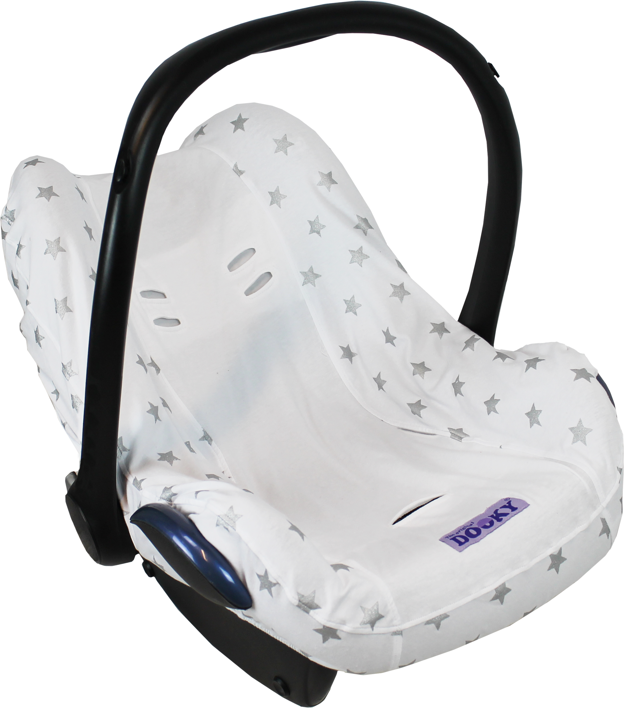 50%-off-on-Dooky-Baby-Car-Seat-Cover-|-OneDayOnly.co.za