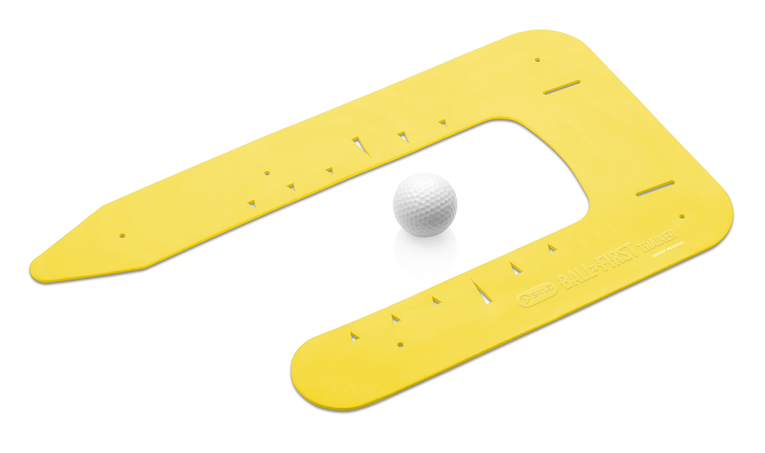 76 Off On Sklz First Ball Trainer Striking Mat Onedayonly Co Za