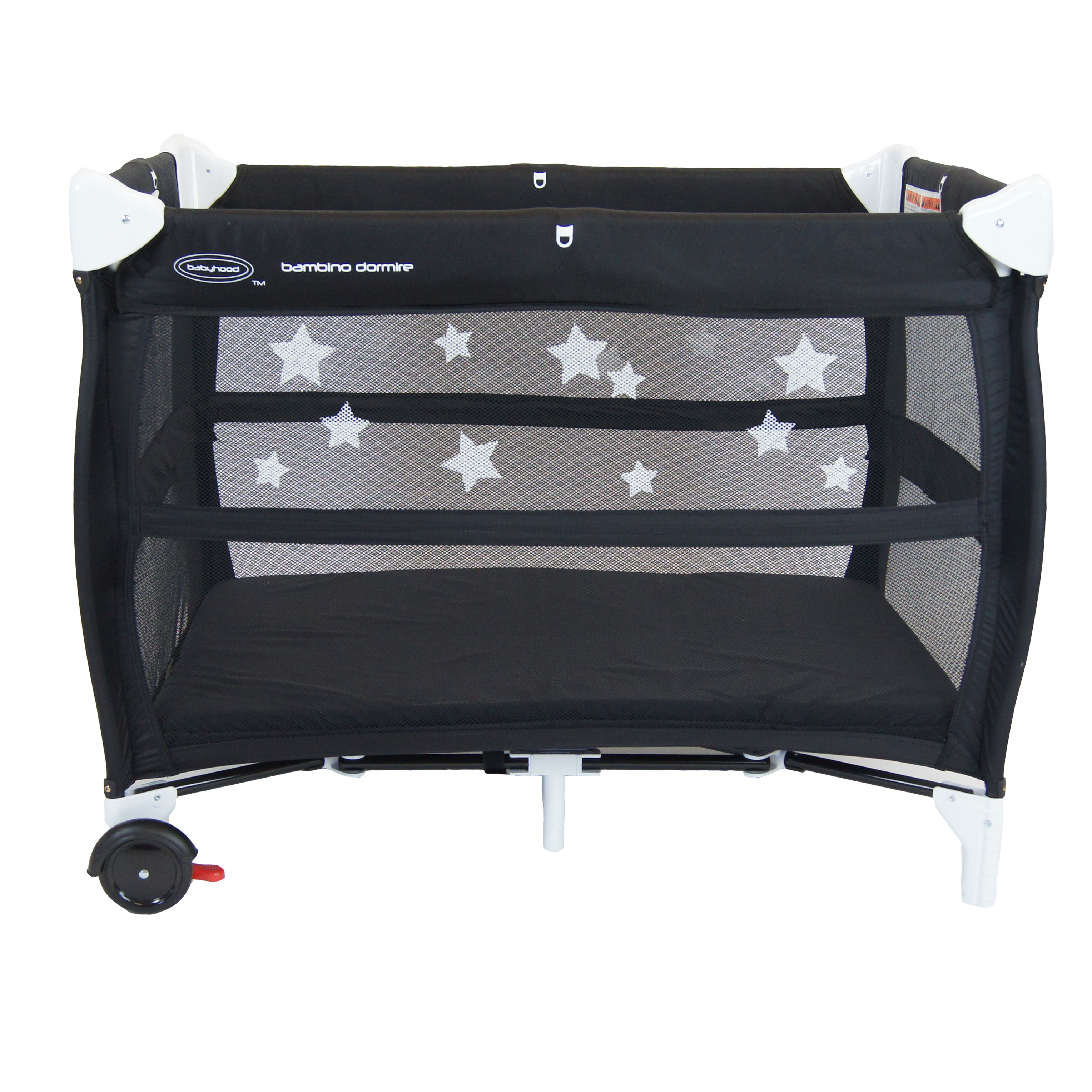 babyhood bambino dormire